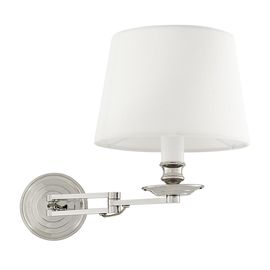 Настенный светильник Eichholtz Wall Lamp Eclips, фото 1
