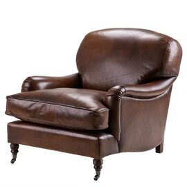 Кресло Eichholtz Chair Highbury Estate, фото 1