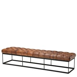 Банкетка Eichholtz Bench York, фото 1