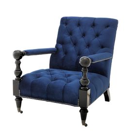 Кресло Eichholtz Chair Castel, фото 1