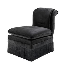 Кресло Eichholtz Chair Boucheron, фото 1