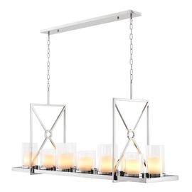 Подвесной светильник Eichholtz Chandelier Summit, фото 1