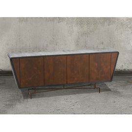 Тумба Dialma Brown DB004116, фото 1