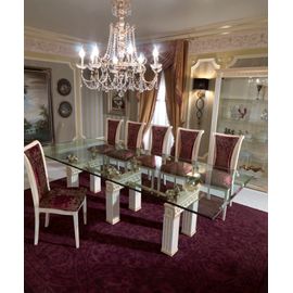 Turri Exedra Gold Collection T530/G GB01 DH2, фото 1