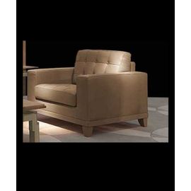 Smania JULIAN PLUS BOUTONNE armchair PLJULIAN01B, фото 1