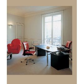 Poltrona Frau Corinthia President, фото 1