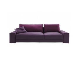 Ligne Roset EASY LIFE Large asymmetrical settee, фото 1