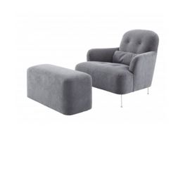 Ligne Roset HARRY Armchair with straight feet, фото 1