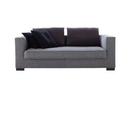 Ligne Roset RIVE GAUCHE Medium settee with bedsofa function, фото 1