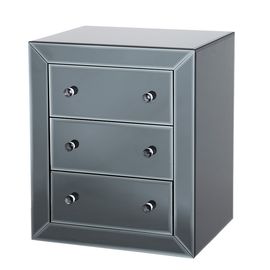 Прикроватная тумбочка Eichholtz Bedside Table Brera, фото 1