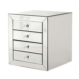 Прикроватная тумбочка Eichholtz Bedside Table Reagan, фото 1