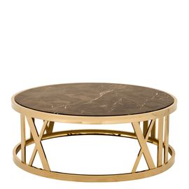 Кофейный столик Eichholtz Coffee Table Baccarat, фото 1