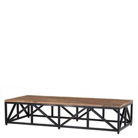 Кофейный столик Eichholtz Coffee Table Thierry, фото 1