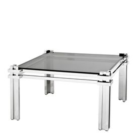 Кофейный столик Eichholtz Coffee Table Waterloo, фото 1