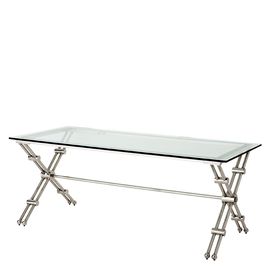 Письменный стол Eichholtz Desk Hilton, фото 1