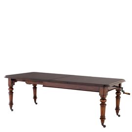 Обеденный стол Eichholtz Dining Table Trafalgar, фото 1