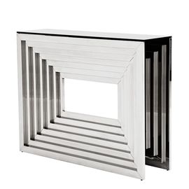 Консоль Eichholtz Console Table Domus S, фото 1