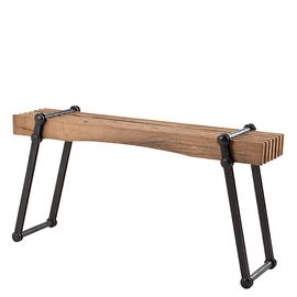Консоль Eichholtz Console Table Olsen, фото 1