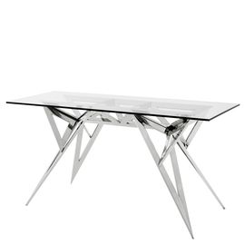 Консоль Eichholtz Console Table Saratoga, фото 1