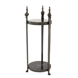 Приставной стол Eichholtz Side Table Agnelli, фото 1