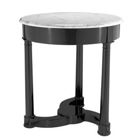 Приставной стол Eichholtz Side Table Bastide, фото 1
