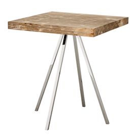 Приставной стол Eichholtz Side Table Beard, фото 1