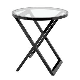 Приставной стол Eichholtz Side Table Beaulieu, фото 1