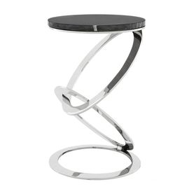 Приставной стол Eichholtz Side Table Bowles, фото 1