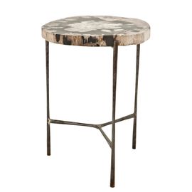 Приставной стол Eichholtz Side Table Boylan, фото 1