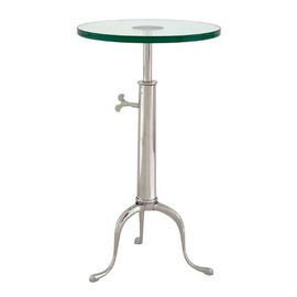 Приставной стол Eichholtz Side Table Brompton, фото 1