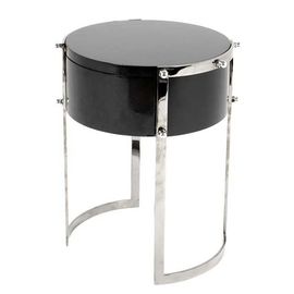 Приставной стол Eichholtz Side Table Coco, фото 1