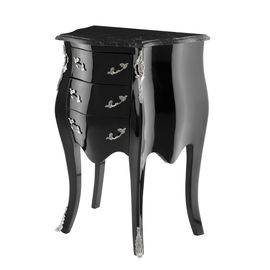 Прикроватная тумбочка Eichholtz Side Table Montfort, фото 1