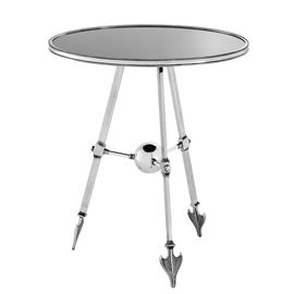 Приставной стол Eichholtz Side Table Noblis, фото 1