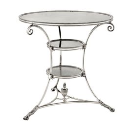 Приставной столик Eichholtz Side Table Rubinstein L, фото 1
