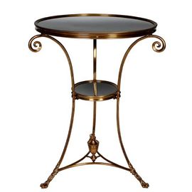 Приставной столик Eichholtz Side Table Rubinstein S, фото 1