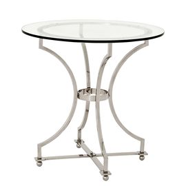 Приставной столик Eichholtz Side Table Russell, фото 1