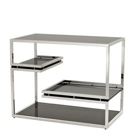 Приставной столик Eichholtz Side Table Shamrock, фото 1