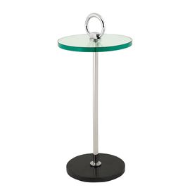 Приставной стол Eichholtz Side Table Shelby, фото 1