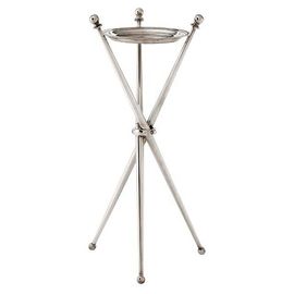 Приставной стол Eichholtz Side Table Wine Lido, фото 1