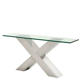 Консоль Eichholtz Console Table X, фото 1