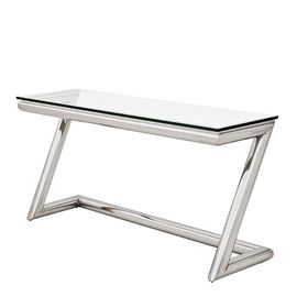 Консоль Eichholtz Console Table Z, фото 1