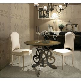 Стол Giusti Portos ERMITAGE, фото 1