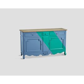 Credenza DB005298, фото 1