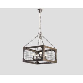 Lampadario DB003750, фото 1