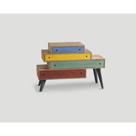 Cassettiera DB004000, фото 1