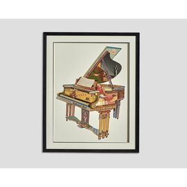 Quadro DB005033, фото 1