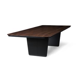 Стол Tokio CARBON CLARO, фото 1