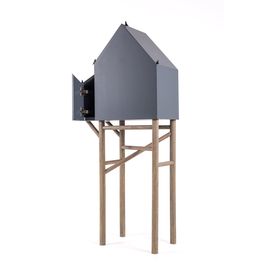 Комод Seletti Palafitt 2 doors, фото 1