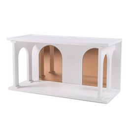 Модульный шкаф Seletti Renaissance Double, фото 1