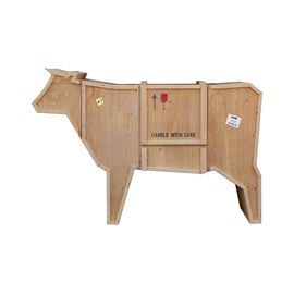 Шкаф Seletti Sending Cow, фото 1